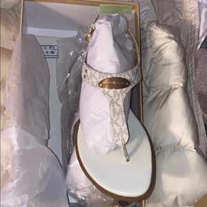 Michael Kors Sandals